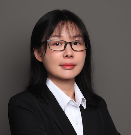 Anny Chen, Former foreign trade manager of a Shanghai packaging trading company